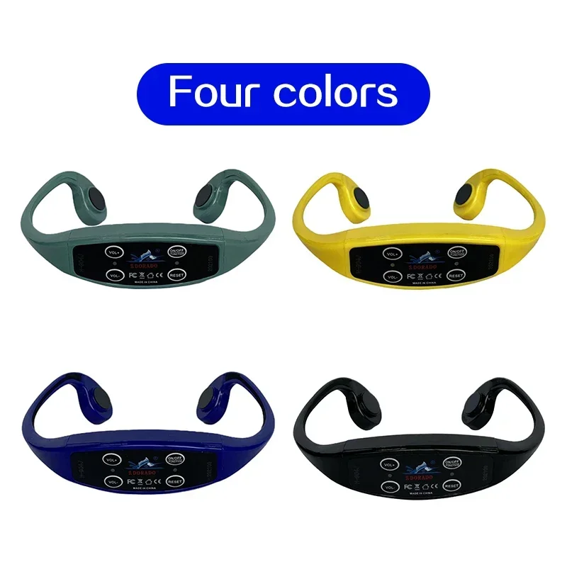 Aquatic Sports H904 Bone Condu - Aquatic Sports Equipment ulasan dan harga