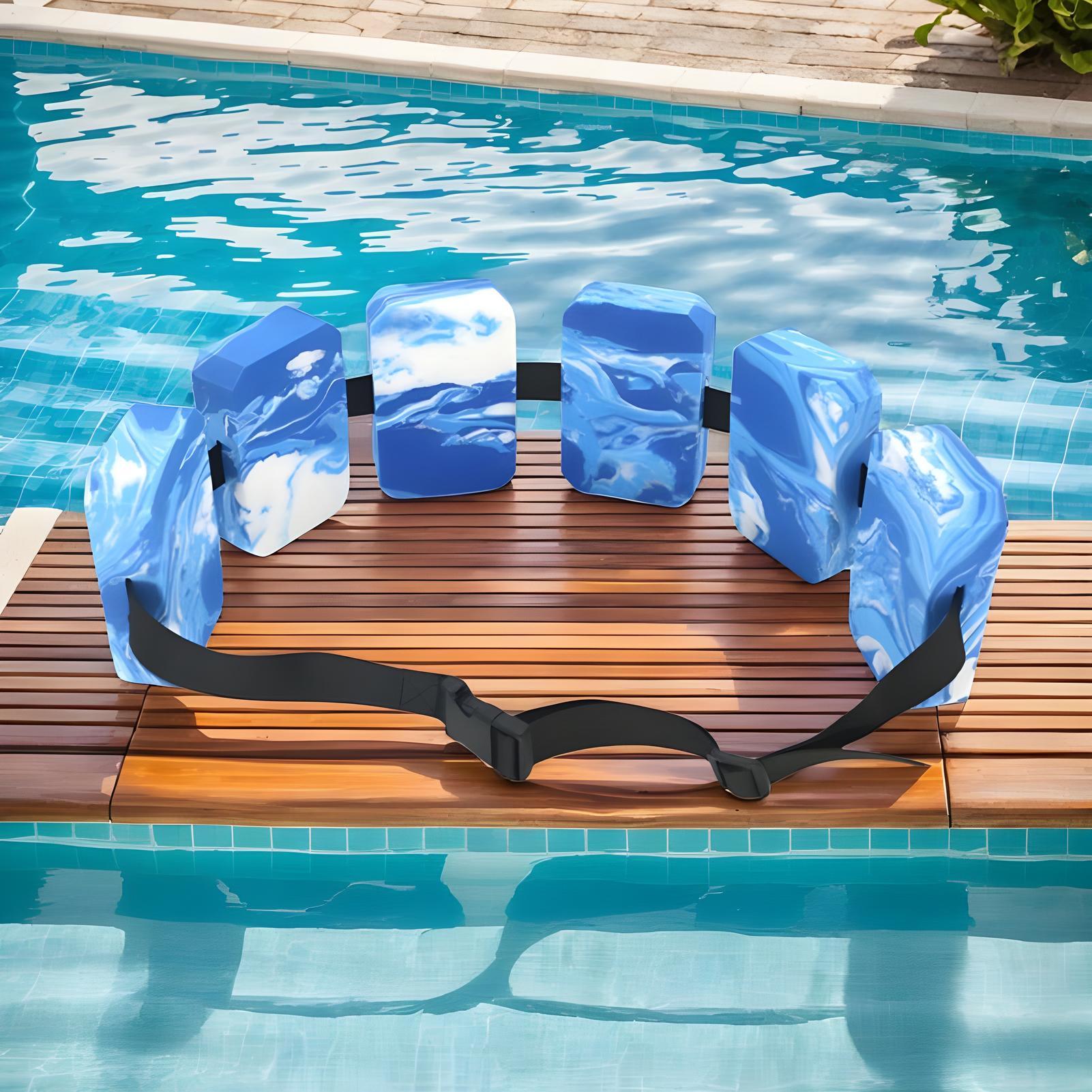 Swimming buoyancy belt Aquatic - Aquatic Sports Equipment ulasan dan harga