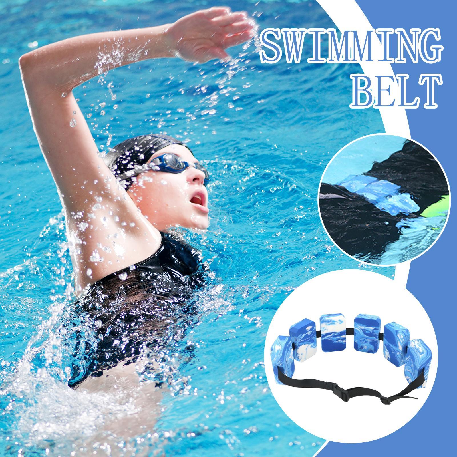 Swimming buoyancy belt Aquatic - Aquatic Sports Equipment ulasan dan harga