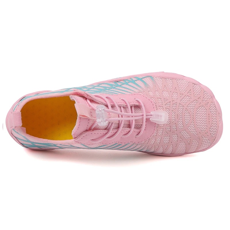 Men Women Barefoot Trail Shoes - Aquatic Water Sports ulasan dan harga