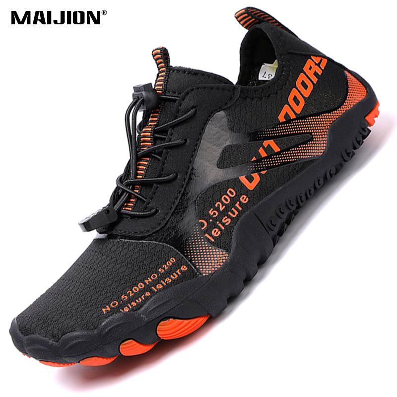 Lightweight Non-slip Wading Sh - Aquatic Water Sports ulasan dan harga