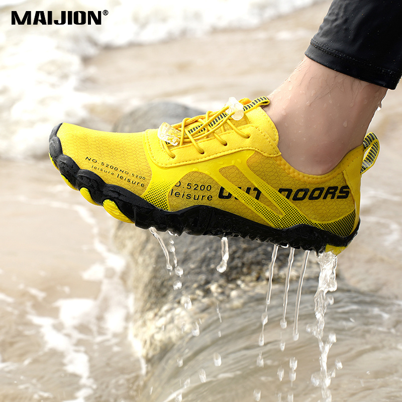 Lightweight Non-slip Wading Sh - Aquatic Water Sports ulasan dan harga