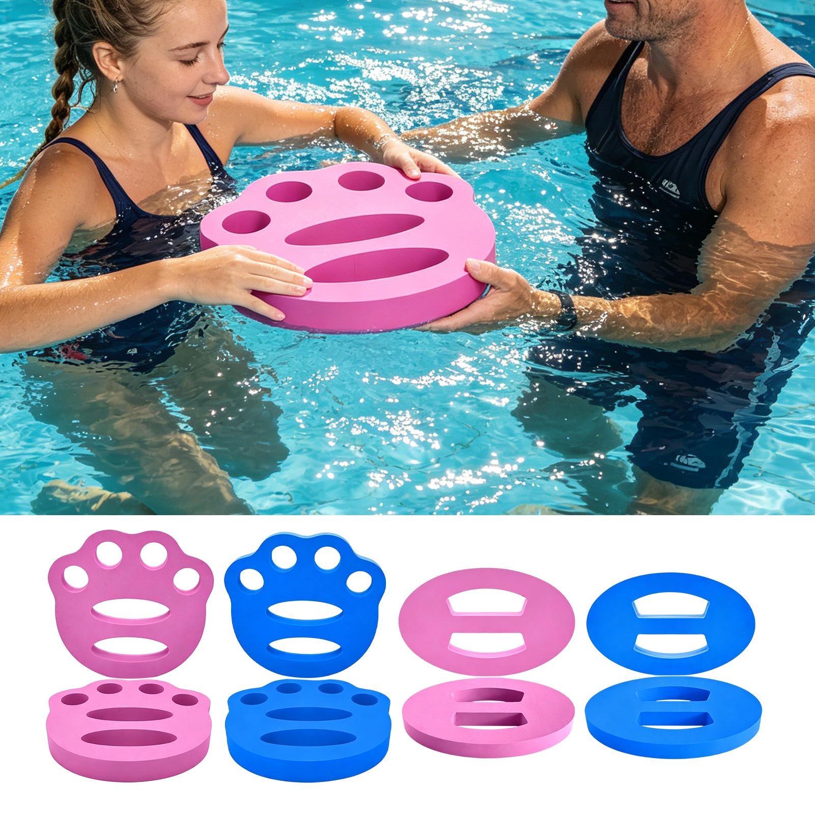 Handheld Aquatic Ergonomic Foa - Aquatic Sports Equipment ulasan dan harga