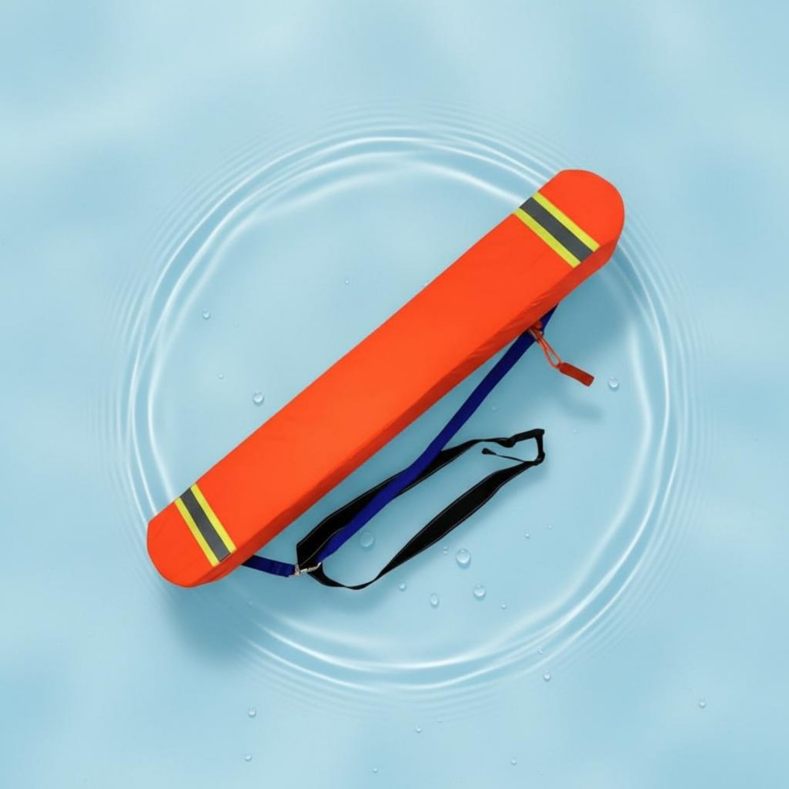 Rescue Buoyant Bar Lightweight - Swim Buoy Open Water ulasan dan harga