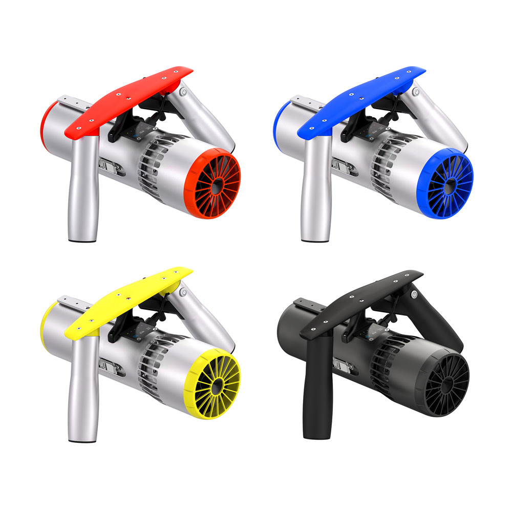 Portable Water Sports Scooter  - Aquatic Sports Equipment ulasan dan harga