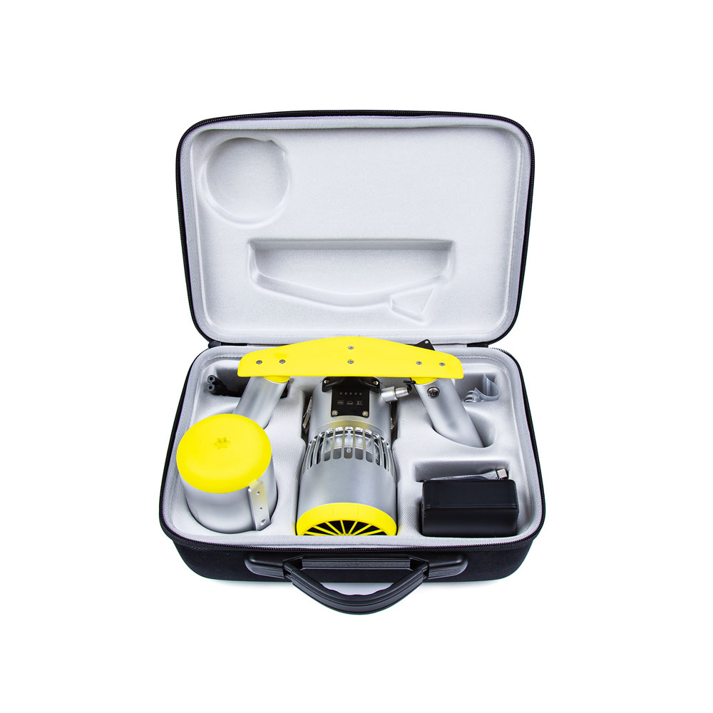 Portable Water Sports Scooter  - Aquatic Sports Equipment ulasan dan harga