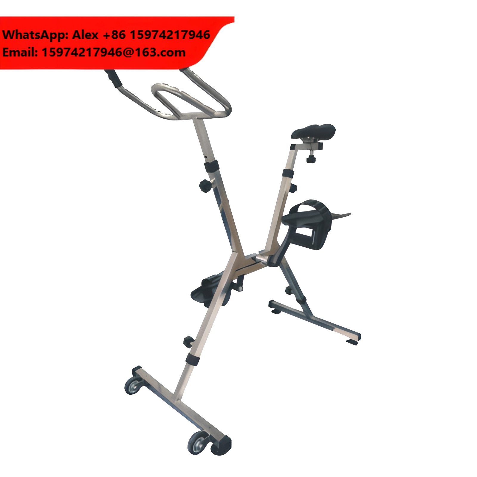 Jade Water Bike Sports Equipme - Aquatic Sports Equipment ulasan dan harga
