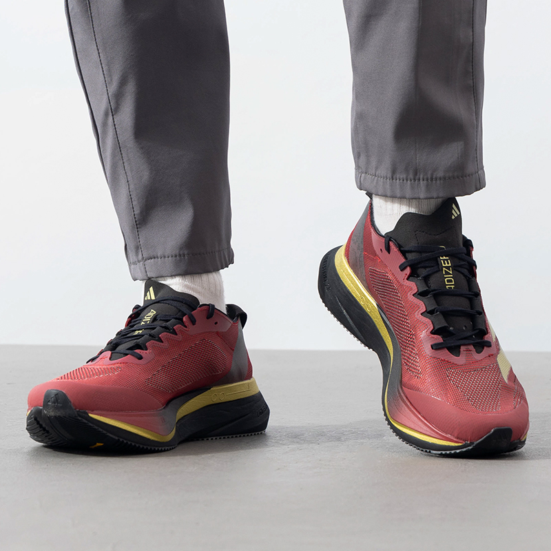 Adidas Men's and Women's Shoes - Adidas Shoes Adizero Boston 12 ulasan dan harga