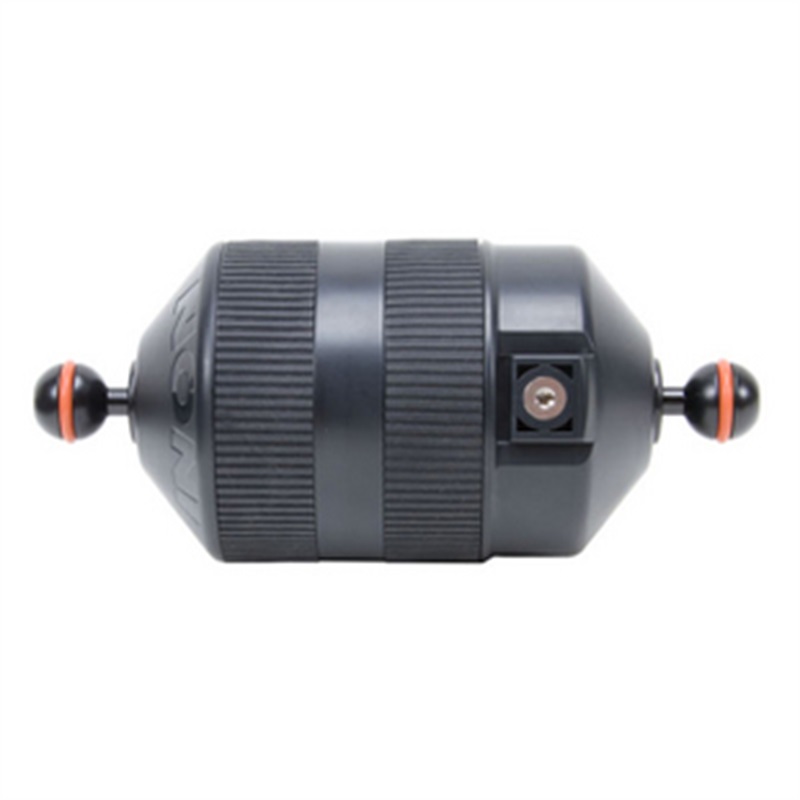 INON Mega Float Arm Connector  - Underwater Flashlight ulasan dan harga