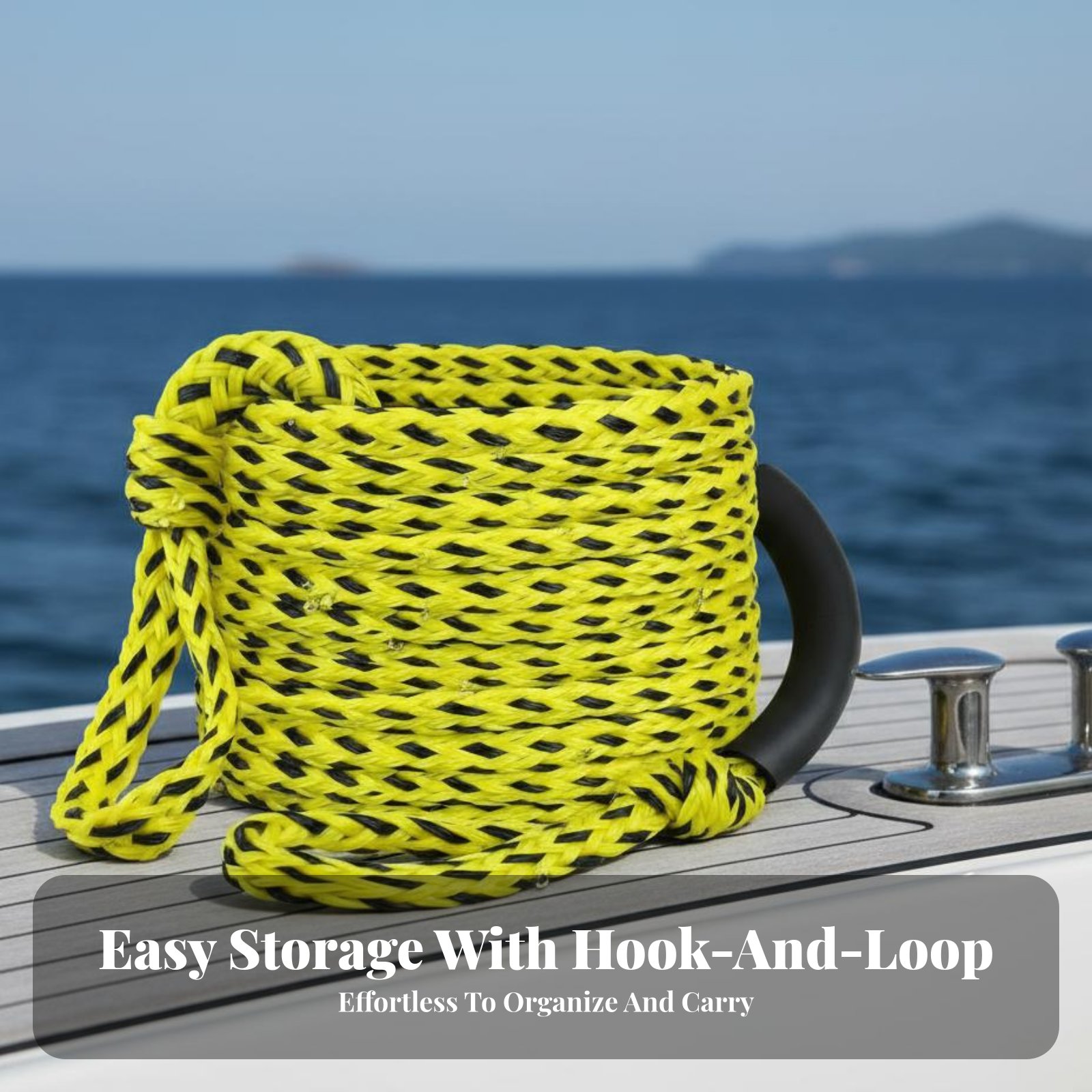 Aquatic Activities Tow Rope St - Aquatic Water Sports ulasan dan harga