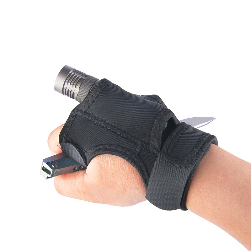 Underwater Scuba Diving Torch  - Underwater Flashlight ulasan dan harga